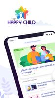 The Happy Child Poster