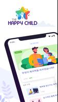 The Happy Child 포스터
