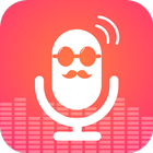 Voice Changer ikona