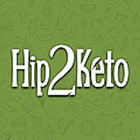 Hip2Keto アイコン