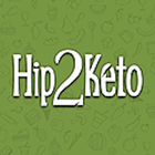 Hip2Keto biểu tượng