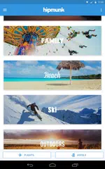 Hipmunk Hotels & Flights APK 下載
