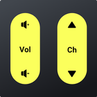 Universal Remote Control icon