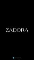 Zadora Wear poster