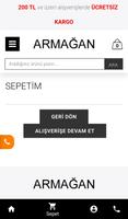 Armağan Giyim screenshot 2