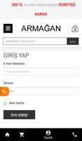 Armağan Giyim screenshot 3