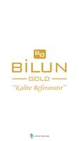 Bilun Gold Affiche