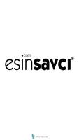 Esin Savcı 포스터