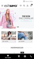 Esin Savcı 스크린샷 2