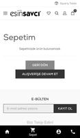 Esin Savcı 스크린샷 3