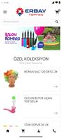 Erbay Toptan Affiche