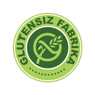 Glutensiz Fabrika Zeichen