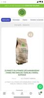 Glutensiz Fabrika Screenshot 3