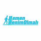 Hemen Benim Olmalı simgesi