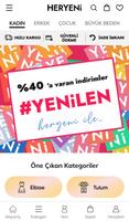 HERYENi Ekran Görüntüsü 1