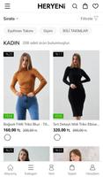 HERYENi Ekran Görüntüsü 3
