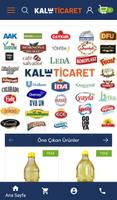 Kale Ticaret Ekran Görüntüsü 1