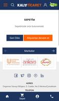 Kale Ticaret Ekran Görüntüsü 2