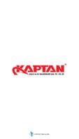 Kaptan Balık постер