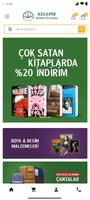 Poster Kelepir Kitabevi