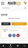 Kuaför Depo syot layar 2