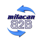MitacanB2B আইকন