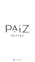 Paiz Design ポスター
