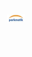 Parkmatik penulis hantaran
