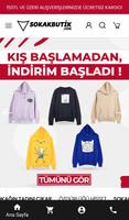 Sokak Butik screenshot 1