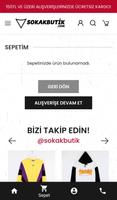 Sokak Butik screenshot 2