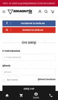 Sokak Butik screenshot 3