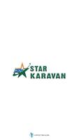 Star Karavan Poster