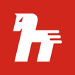 Hipodrom - TJK Mobil At Yarışı आइकन