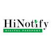 HiNotify Passport icon