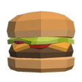 Burger Rush