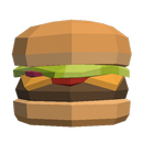APK Burger Rush