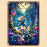 Jigsaw Story: Art Puzzle!