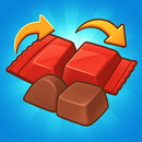 APK Sweet Merge Land