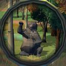 APK Animal Shooter：Sniper Hunting