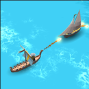 APK The Legend Pirates War