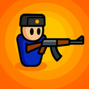 APK Military Wars Jam