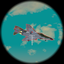 APK Airstrike Attack