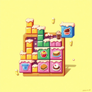 My Dreamy Shop：Block Puzzle APK