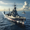Ocean Sniper APK