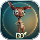 Animal Town Merge & Tales APK