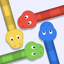 Snake Jam: Escape Puzzle APK