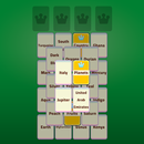 Tile Word Match APK
