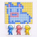Bubble Color Craze APK