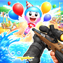 Balloon Popping Battle APK