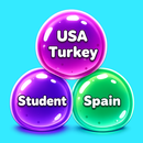 Word Jelly Merge APK